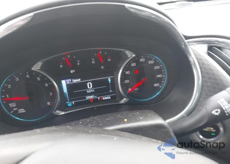 2017 Chevrolet Malibu 1Lt from USA, damaged, VIN 1G1ZE5ST5HF291268